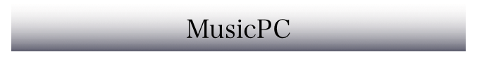 MusicPC
